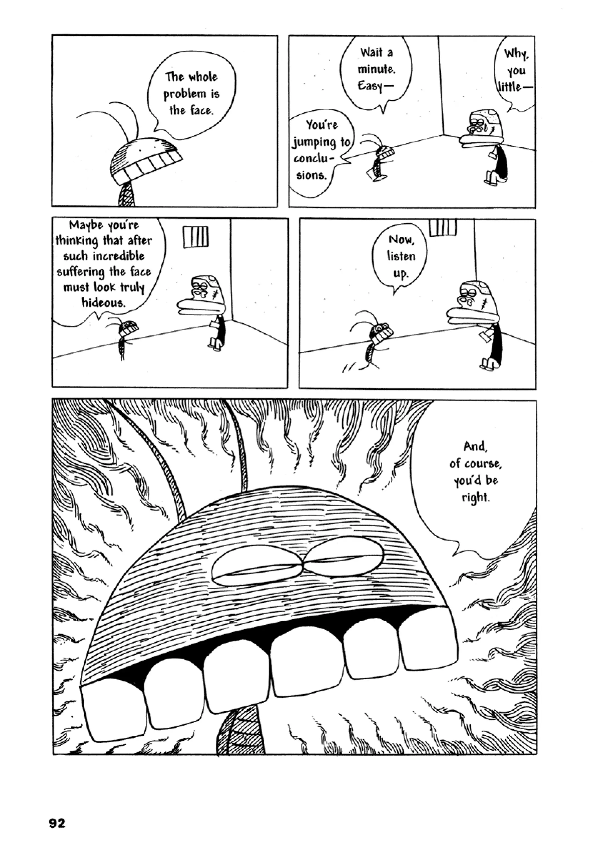 Comics underground japan pdf garo gekiga