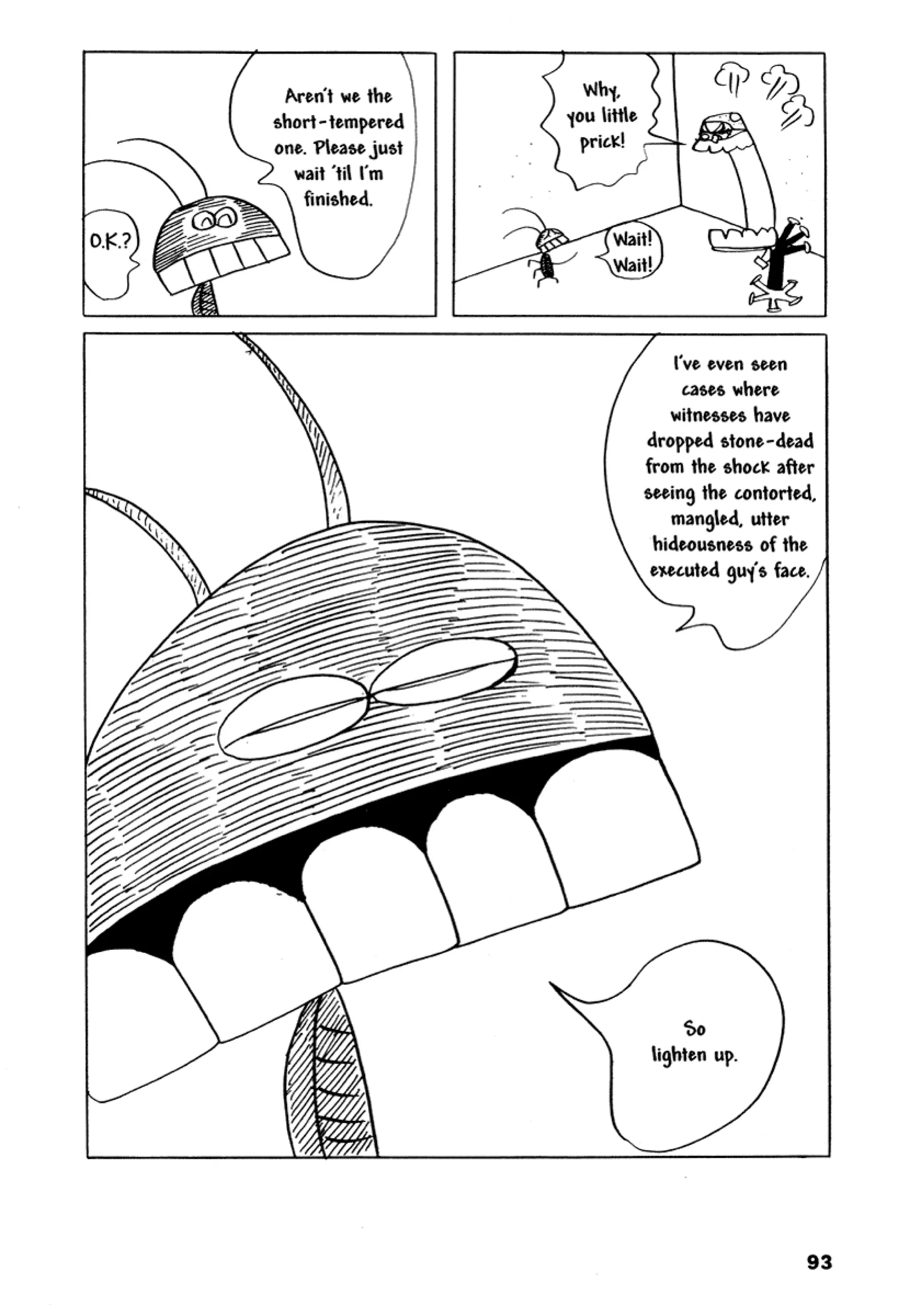 Comics underground japan pdf garo gekiga