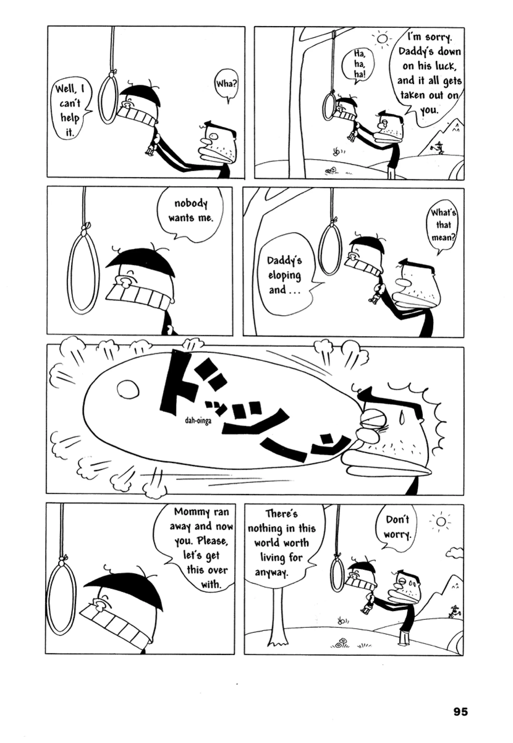 Comics underground japan pdf garo gekiga