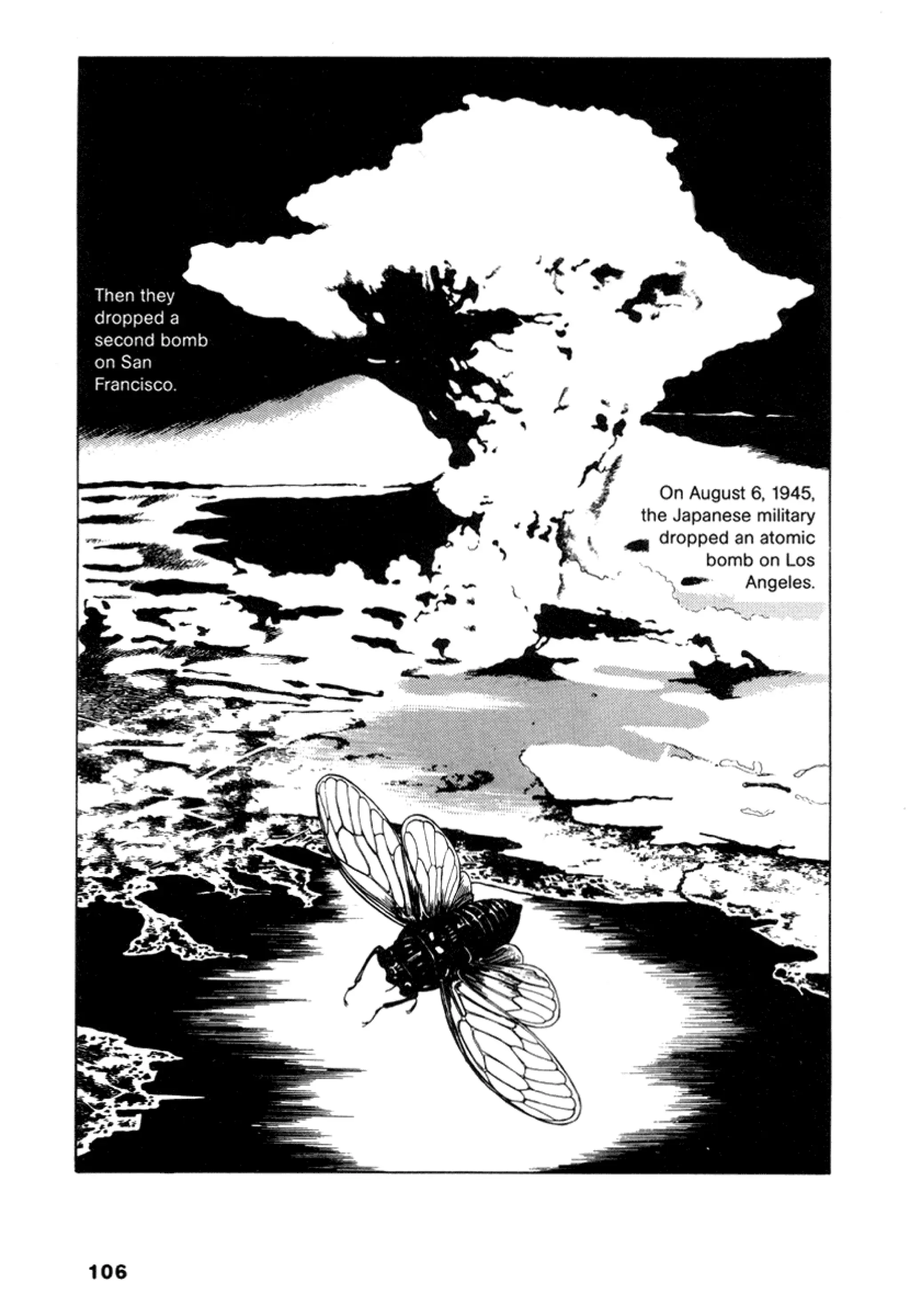 Comics underground japan pdf garo gekiga