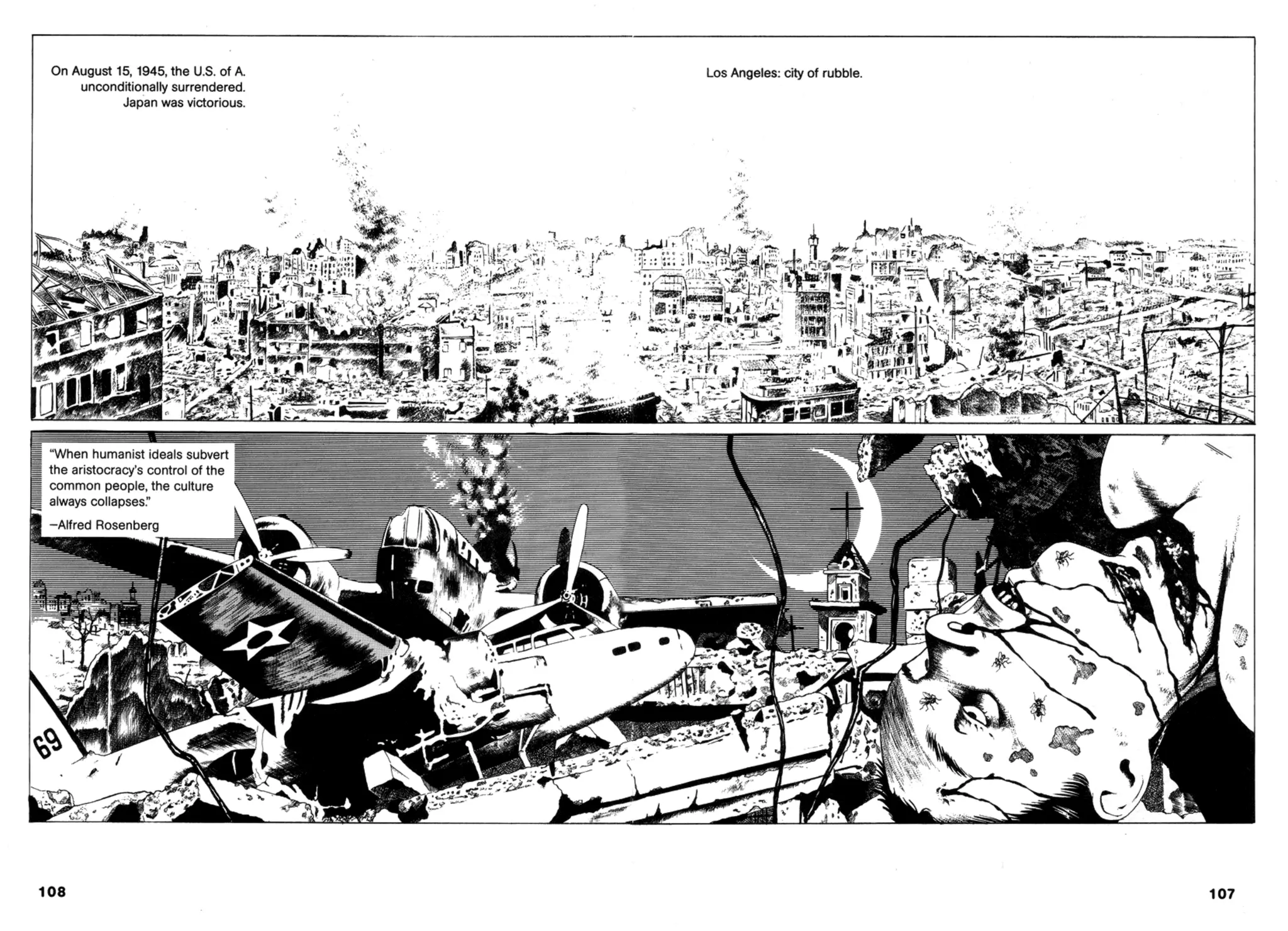 Comics underground japan pdf garo gekiga