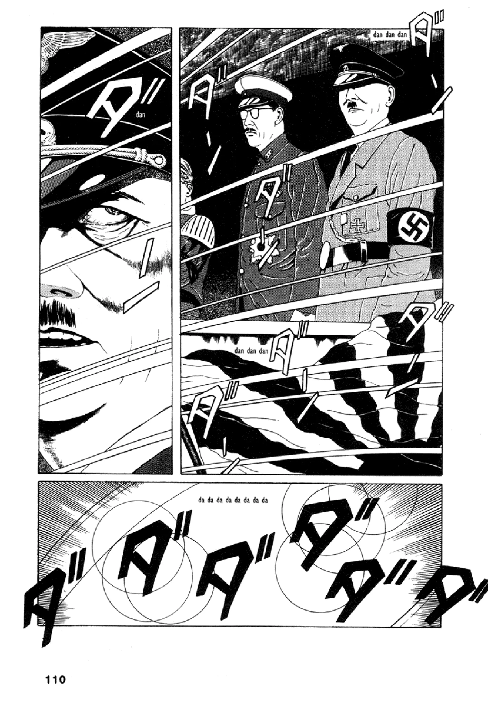 Comics underground japan pdf garo gekiga