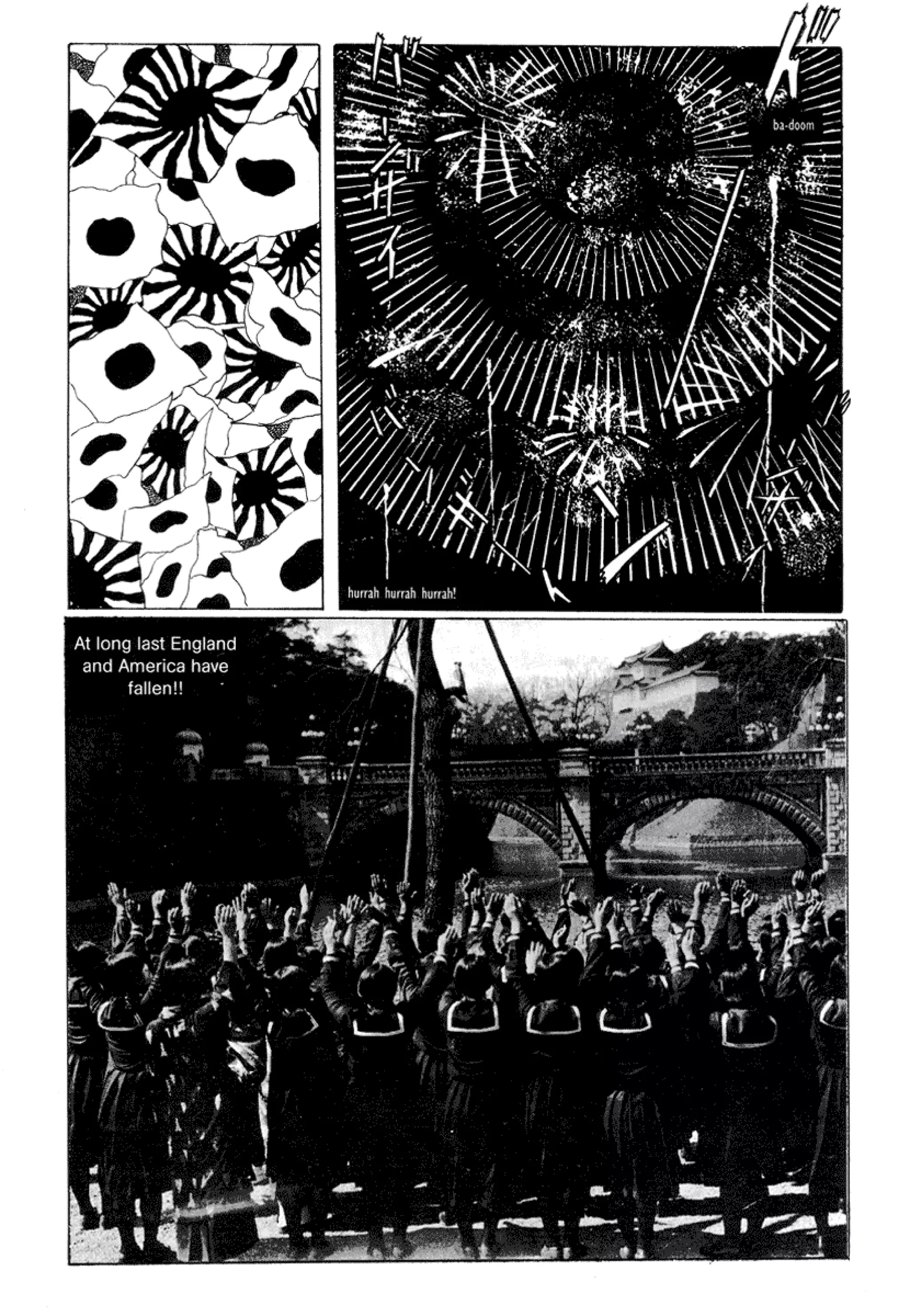 Comics underground japan pdf garo gekiga