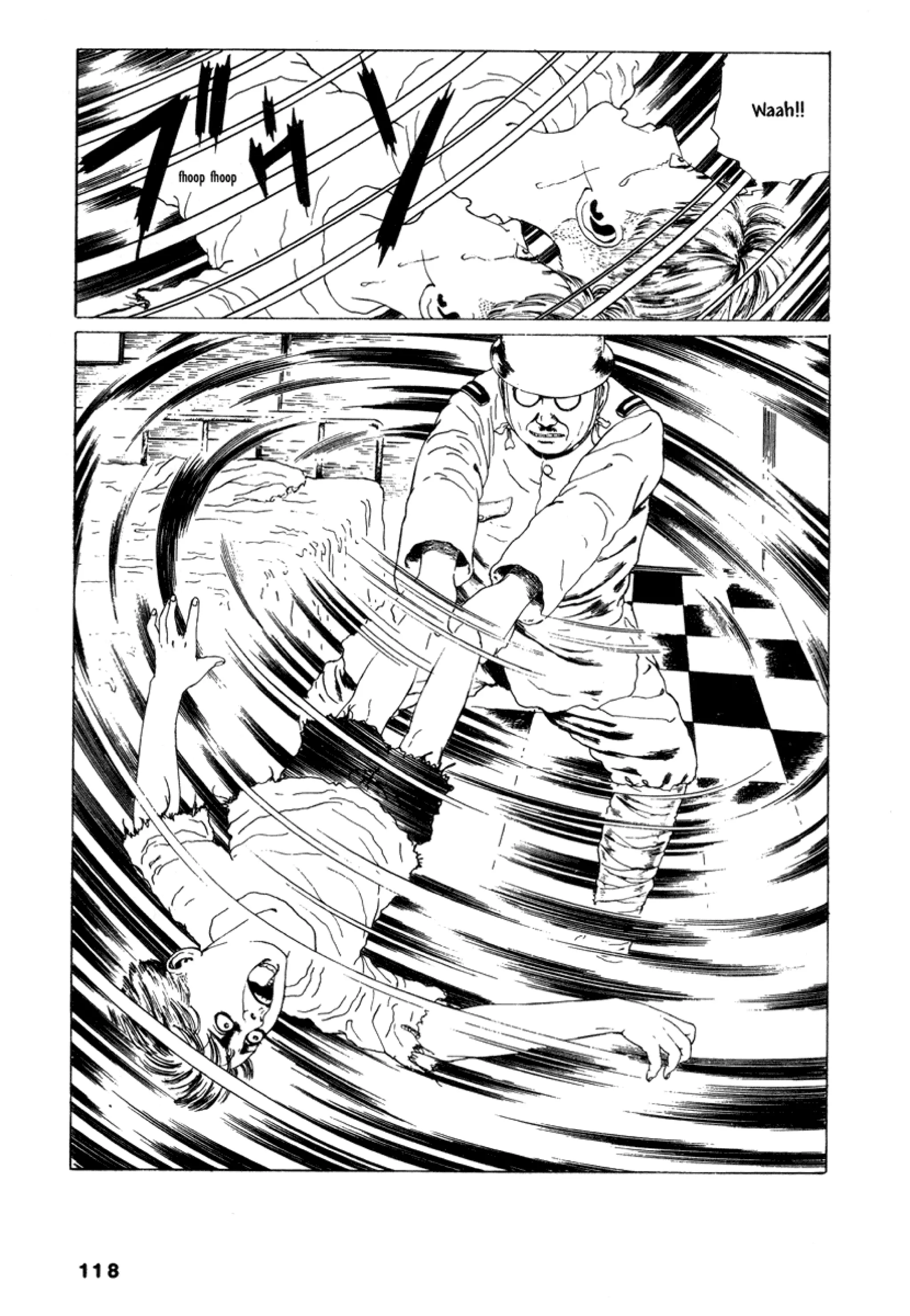 Comics underground japan pdf garo gekiga