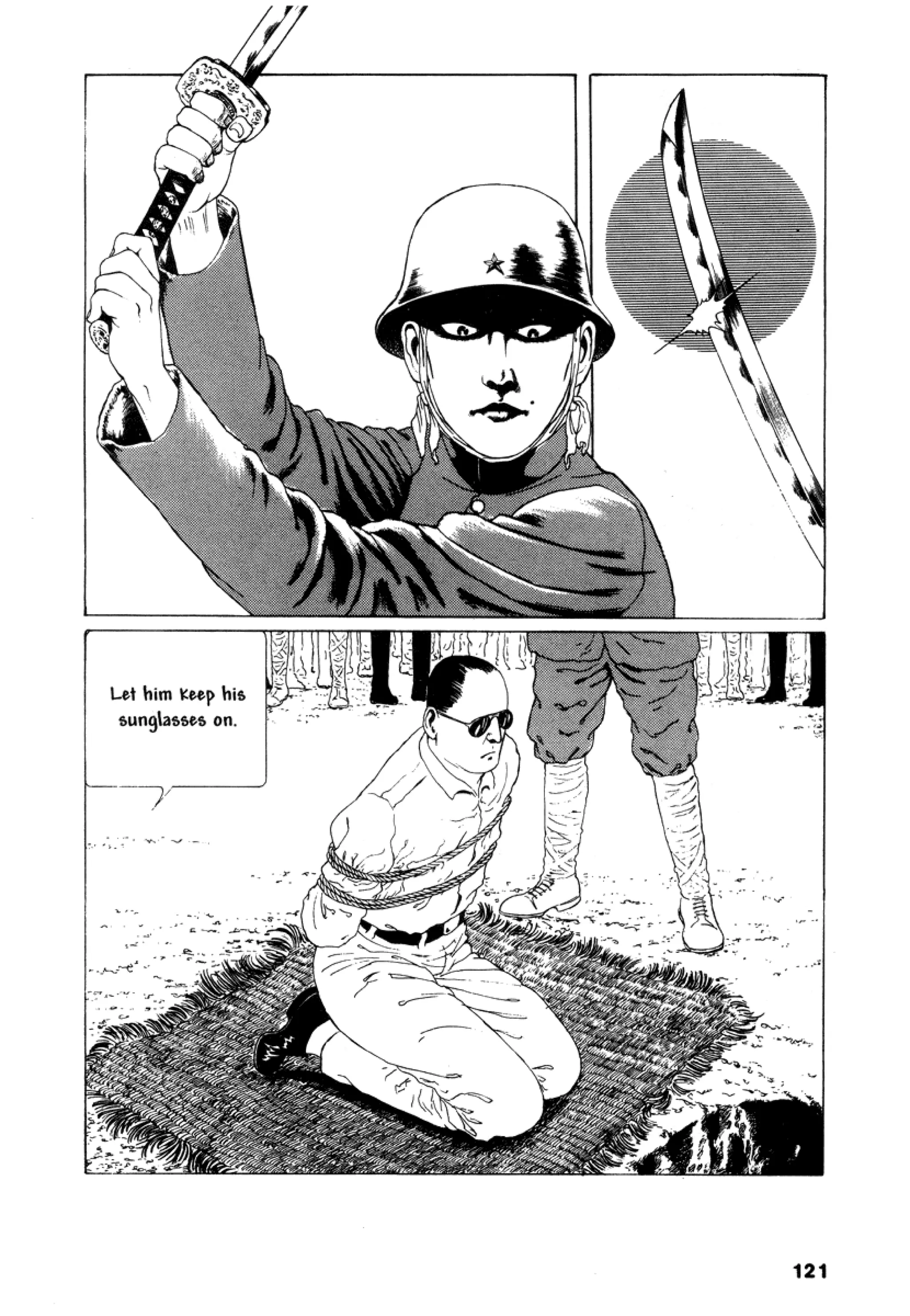 Comics underground japan pdf garo gekiga