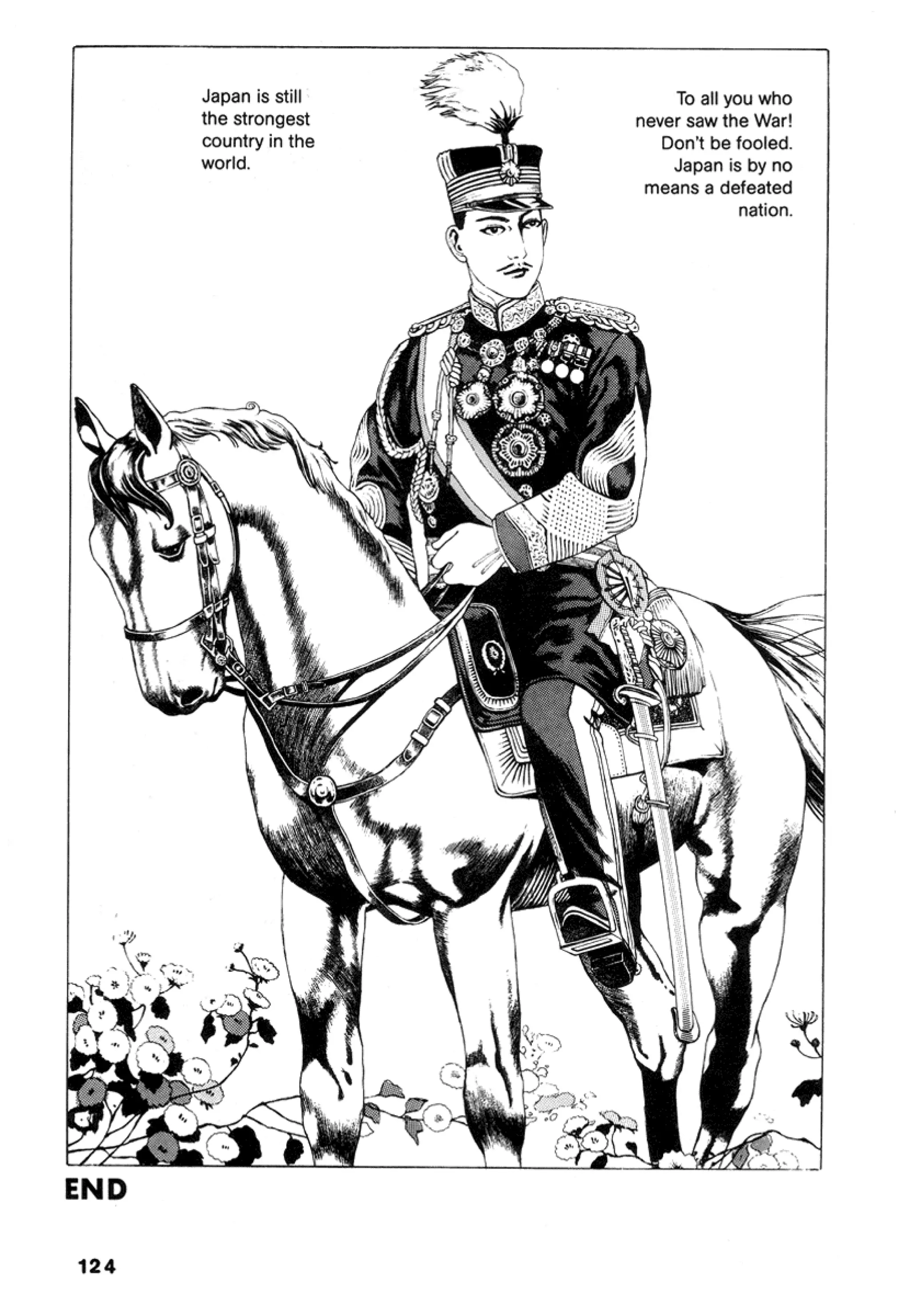 Comics underground japan pdf garo gekiga