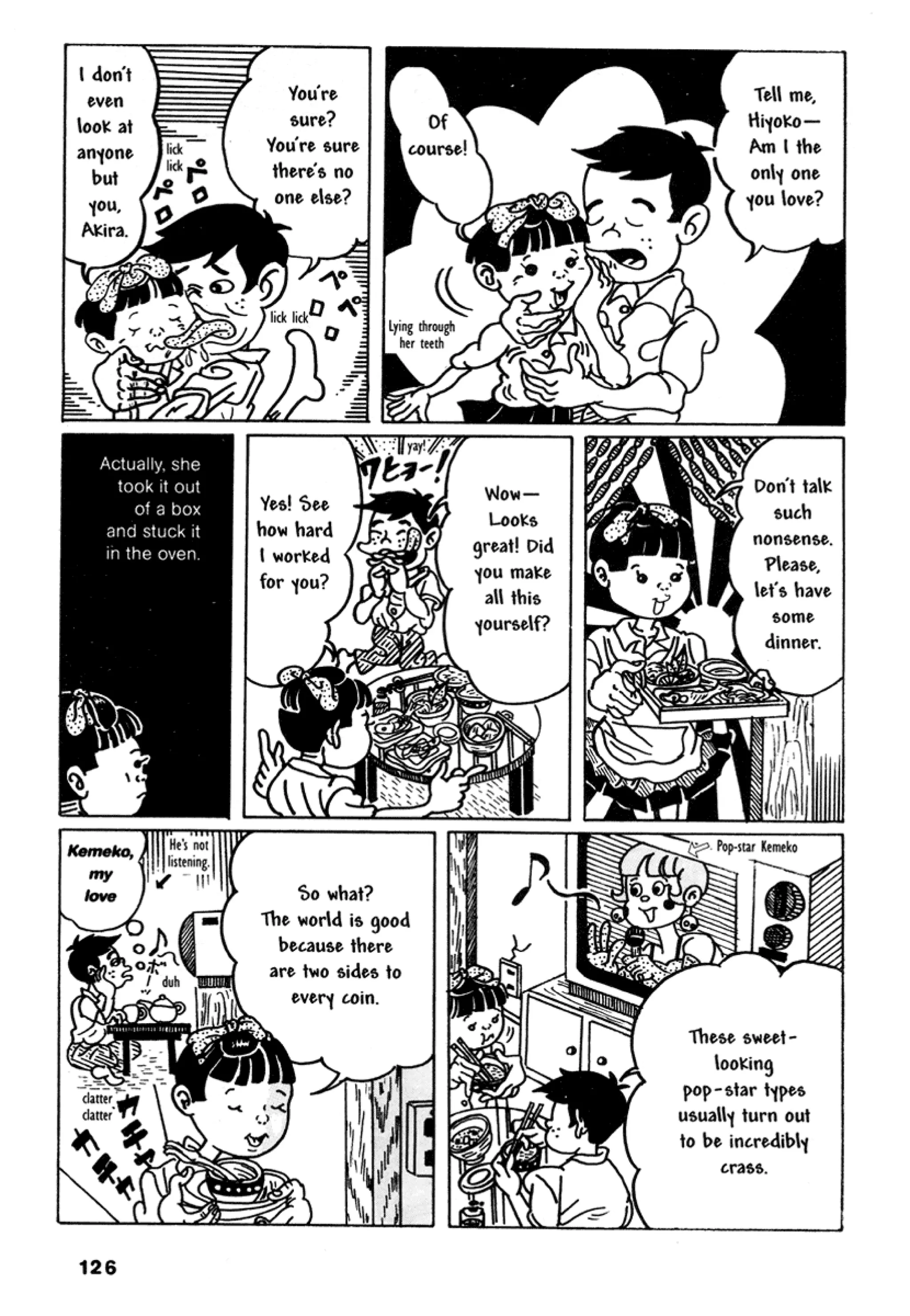 Comics underground japan pdf garo gekiga