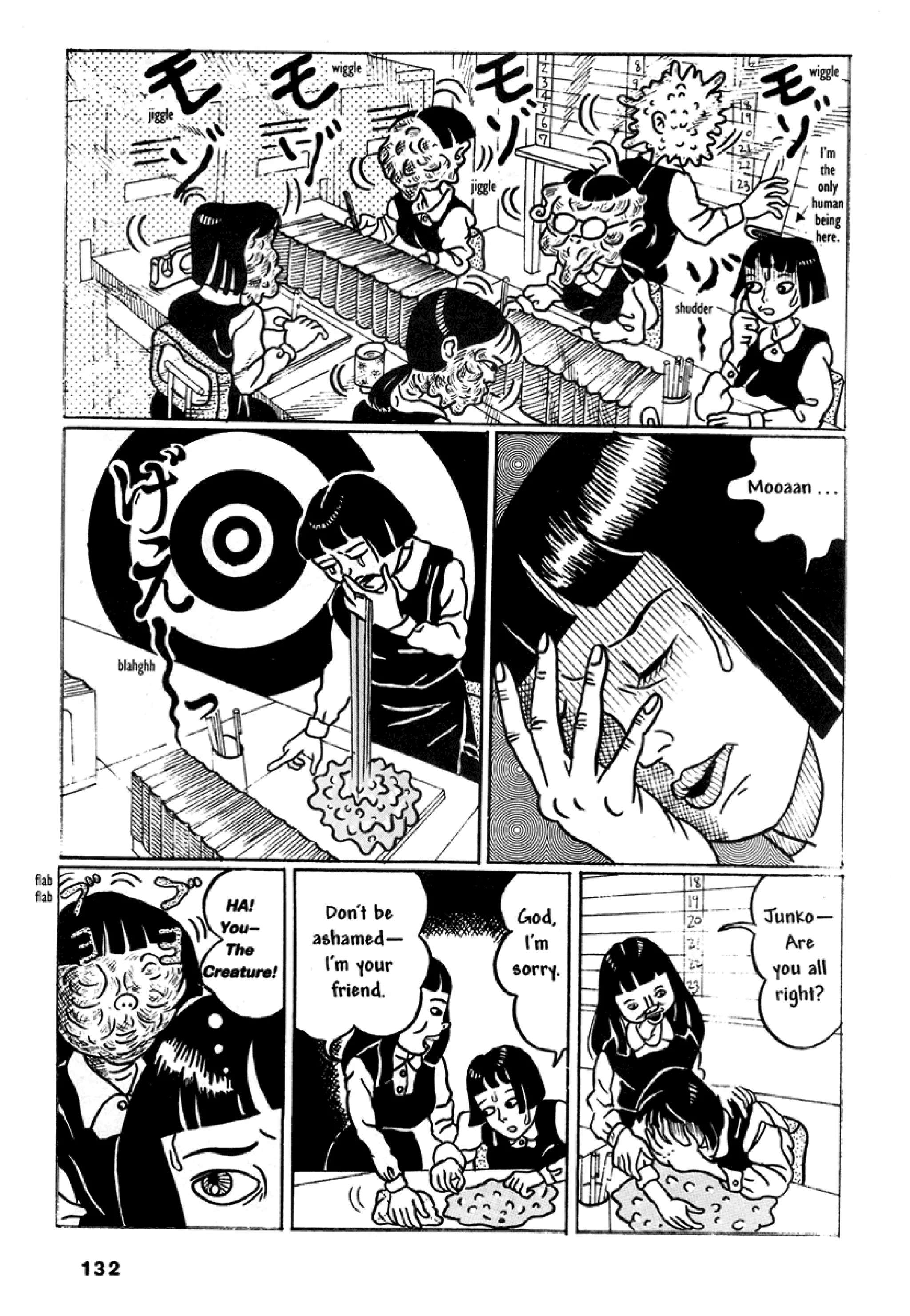 Comics underground japan pdf garo gekiga