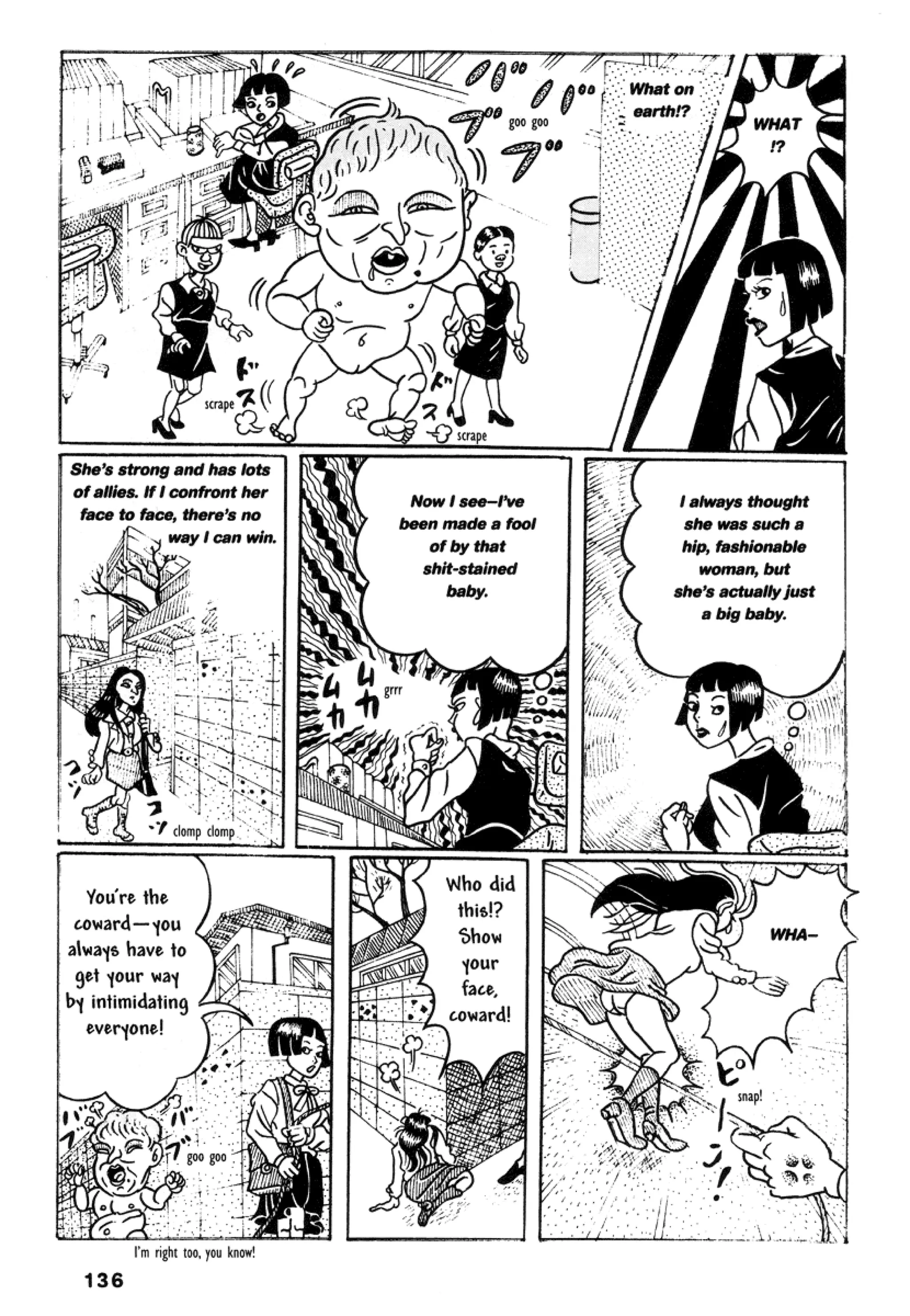 Comics underground japan pdf garo gekiga