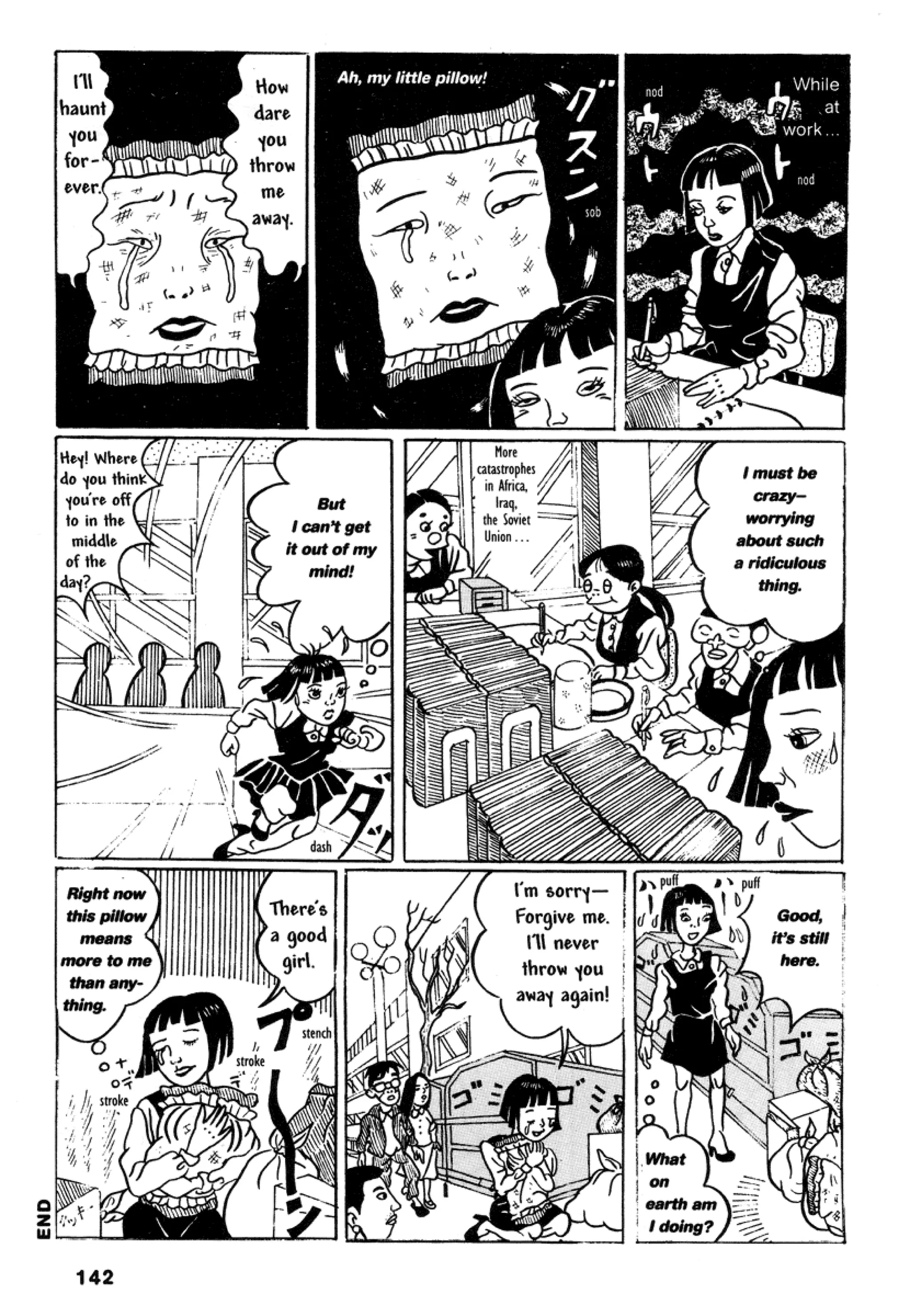 Comics underground japan pdf garo gekiga