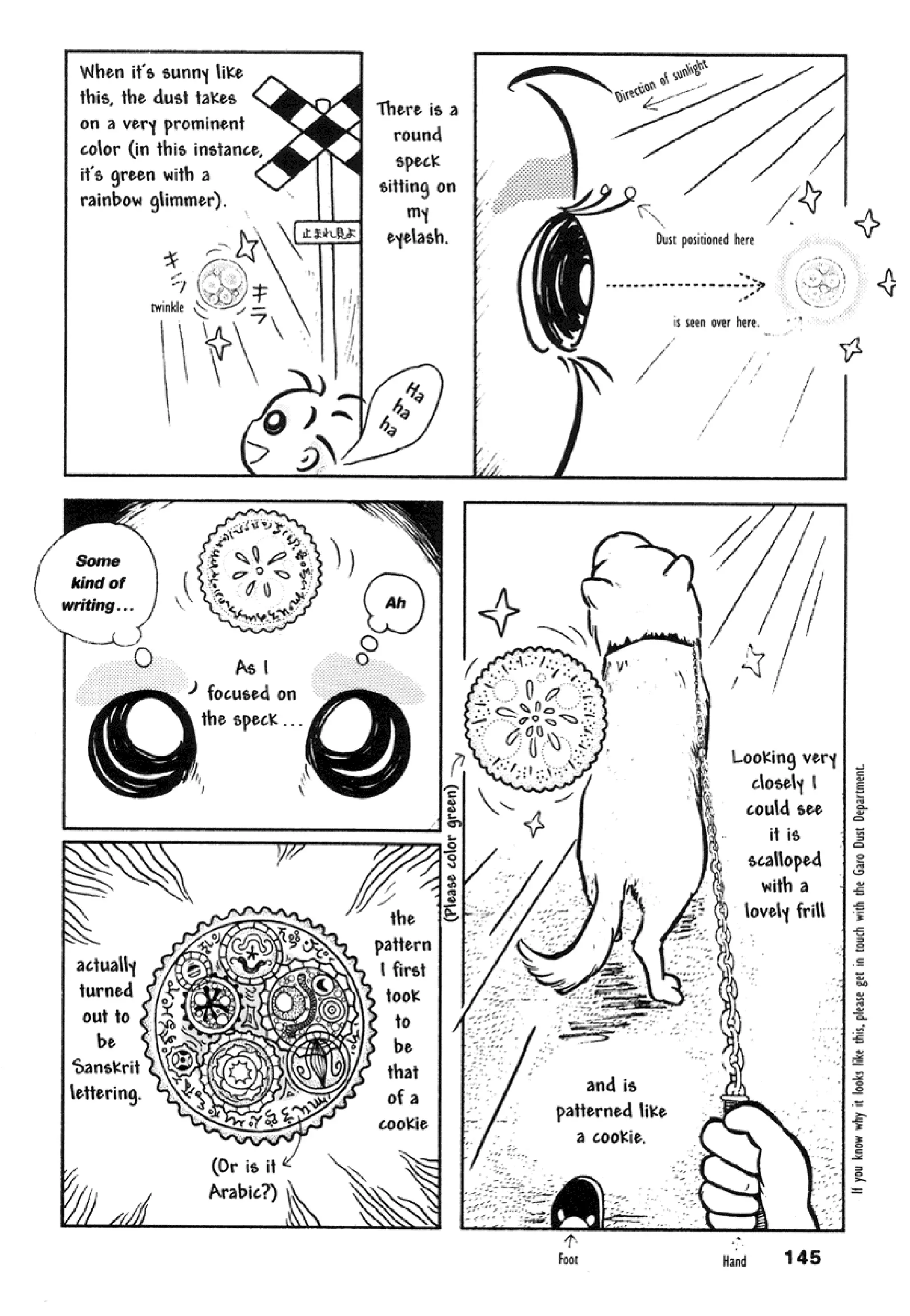 Comics underground japan pdf garo gekiga