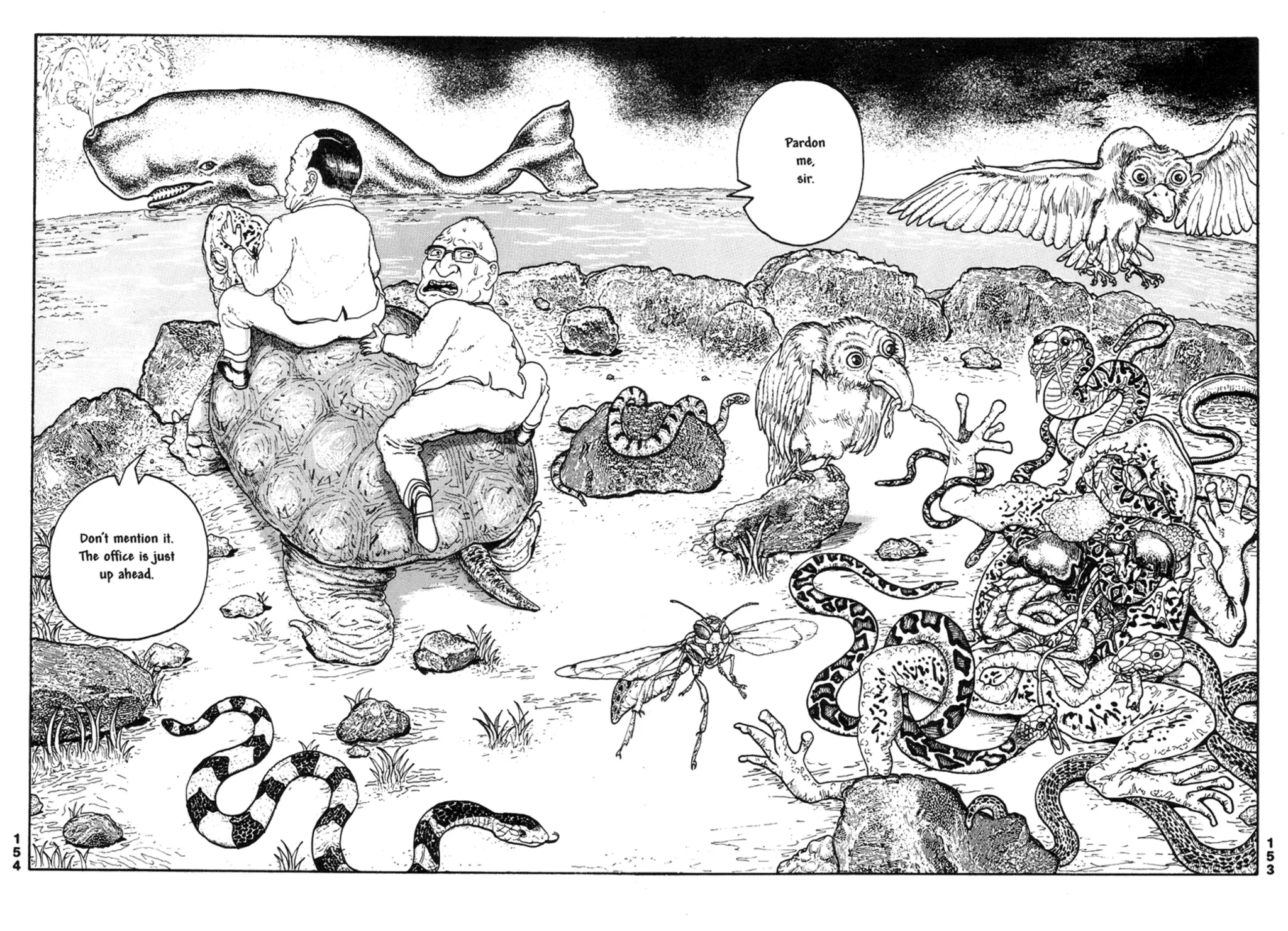 Comics underground japan pdf garo gekiga