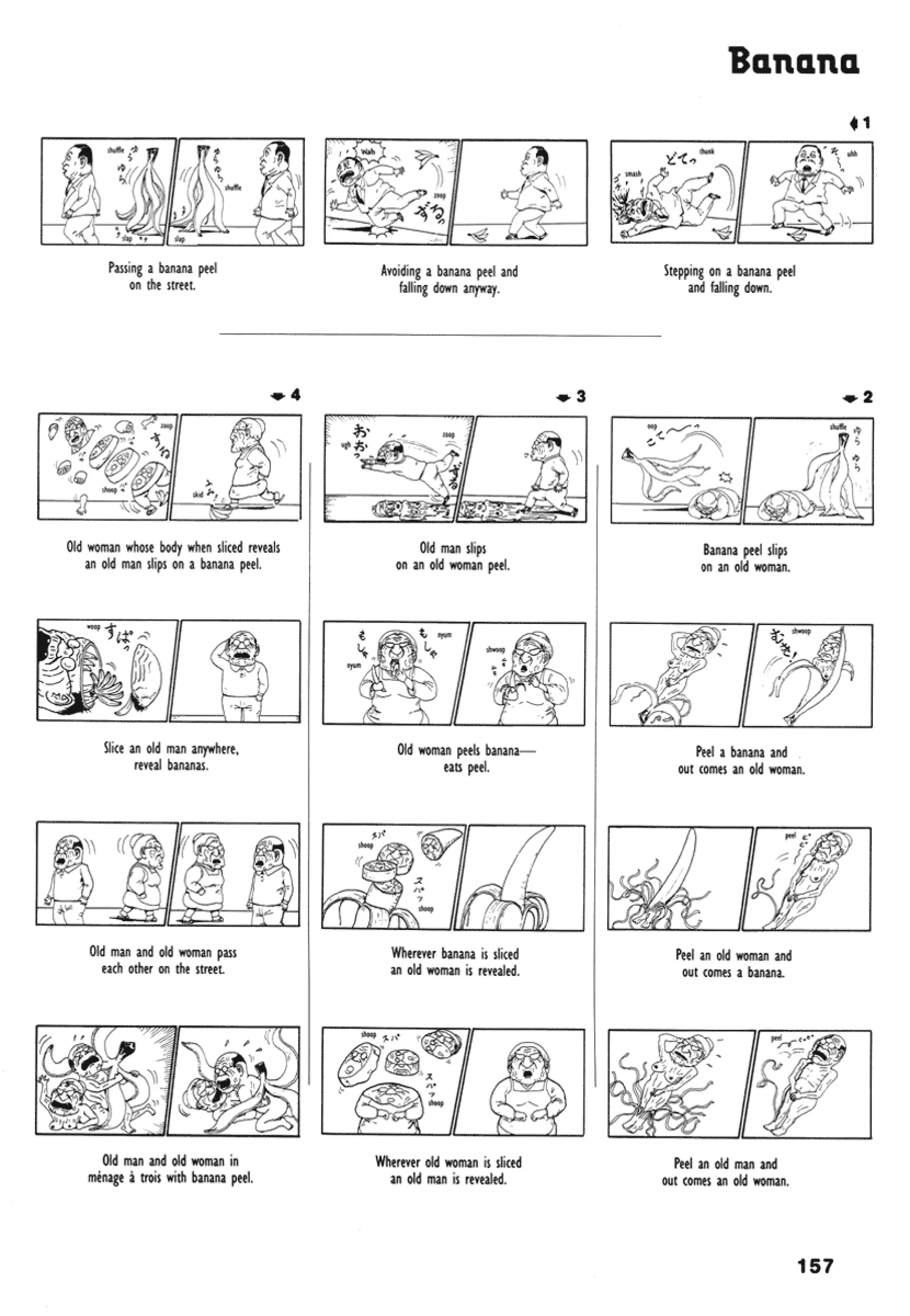 Comics underground japan pdf garo gekiga