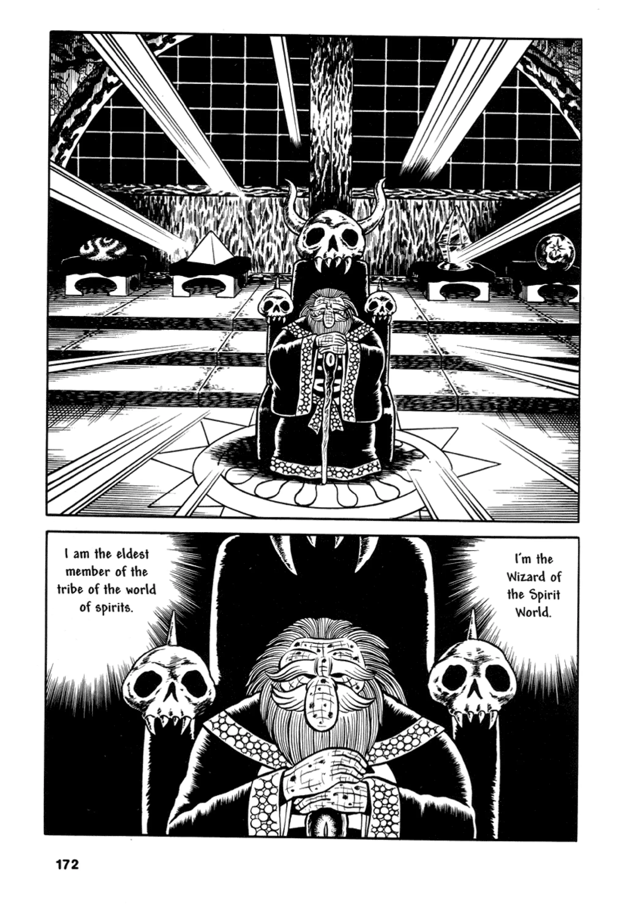 Comics underground japan pdf garo gekiga
