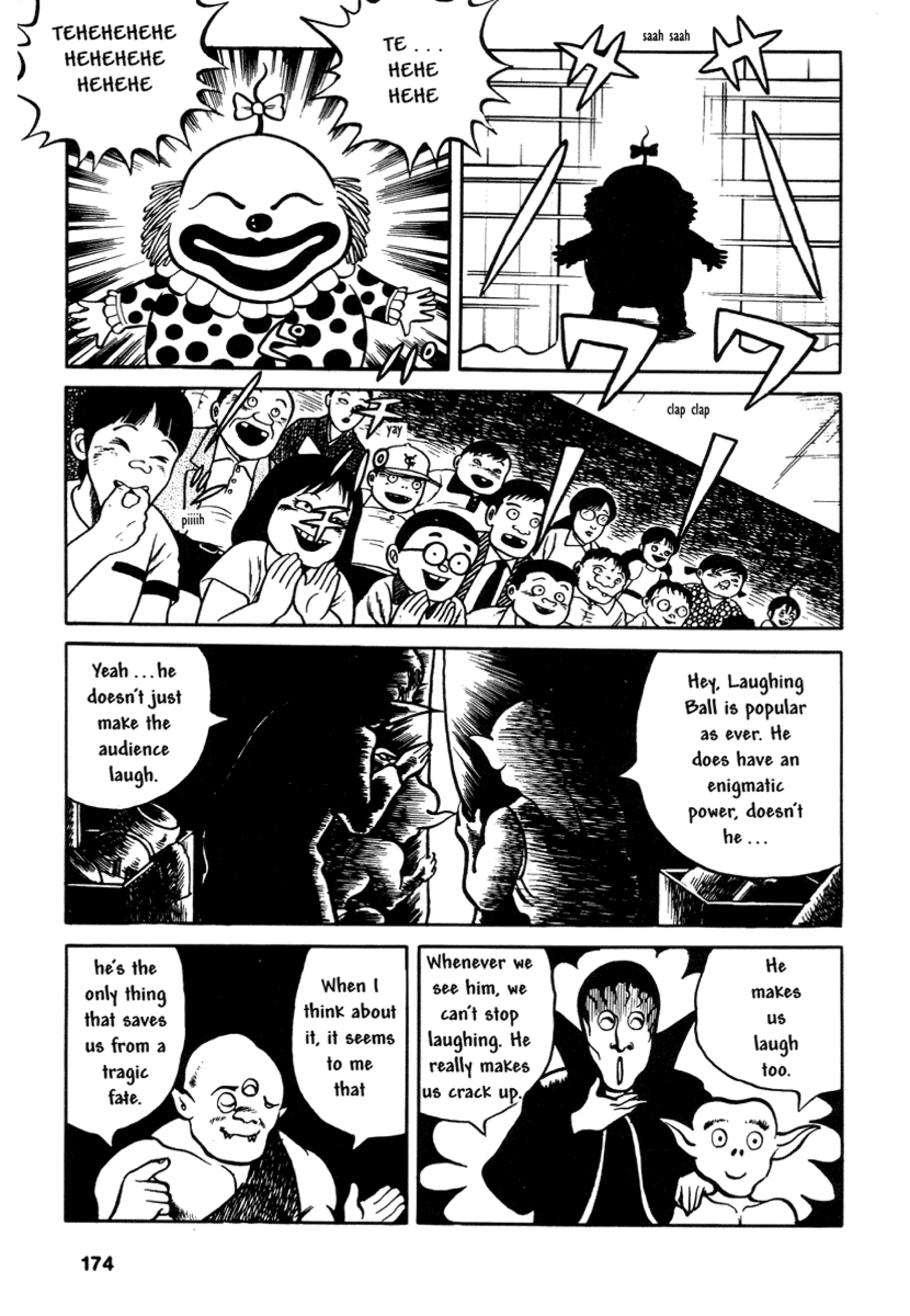 Comics underground japan pdf garo gekiga