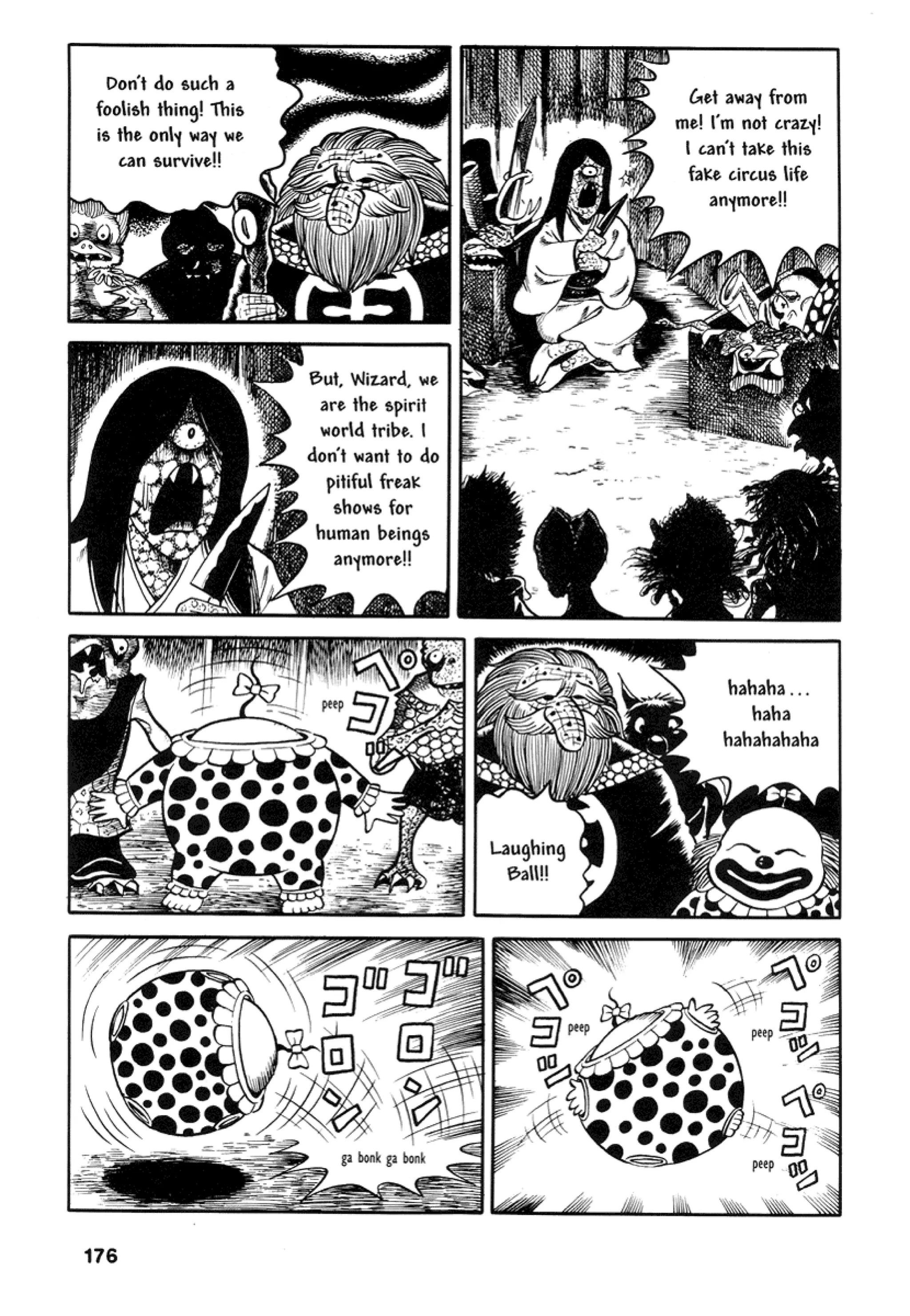 Comics underground japan pdf garo gekiga