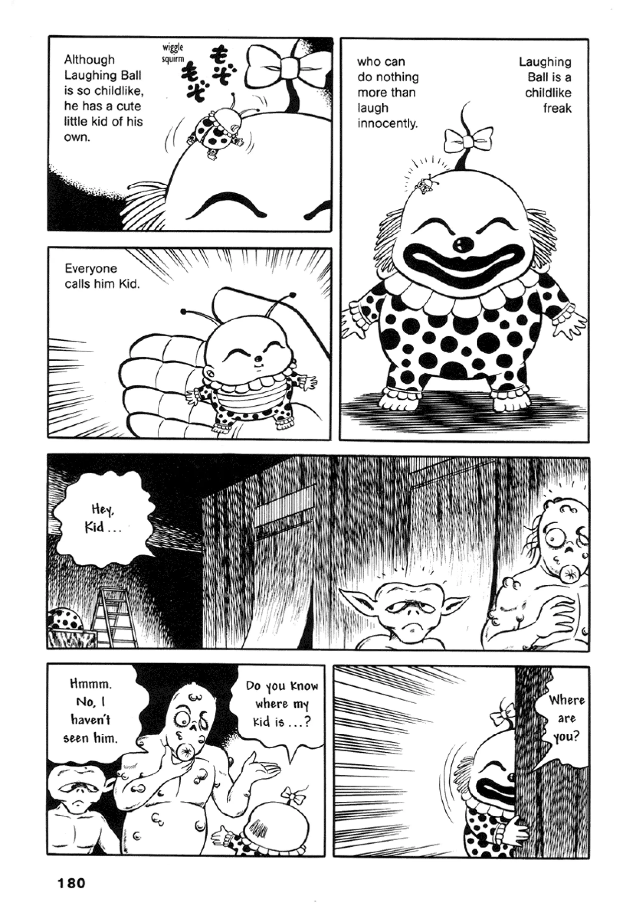 Comics underground japan pdf garo gekiga