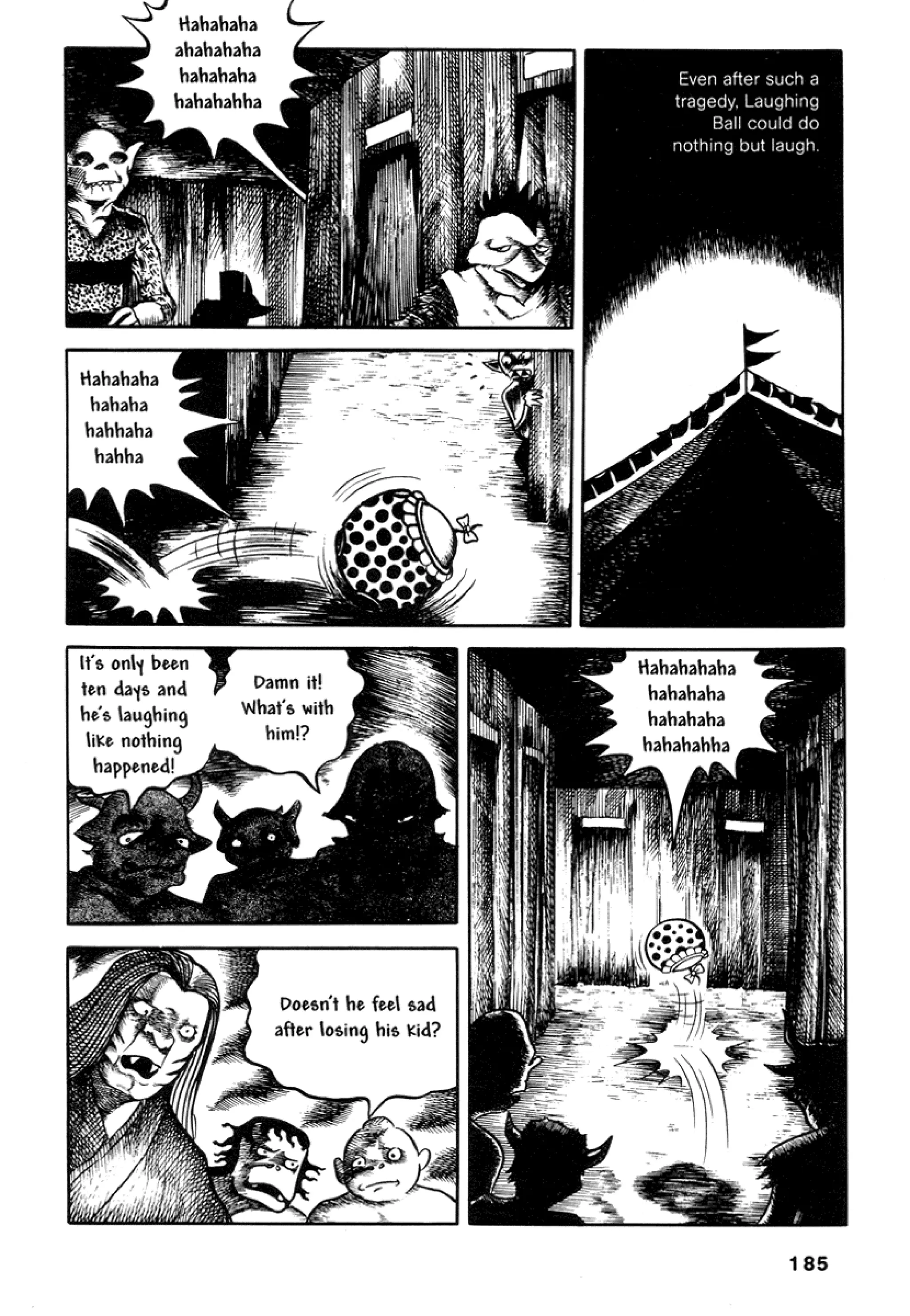 Comics underground japan pdf garo gekiga