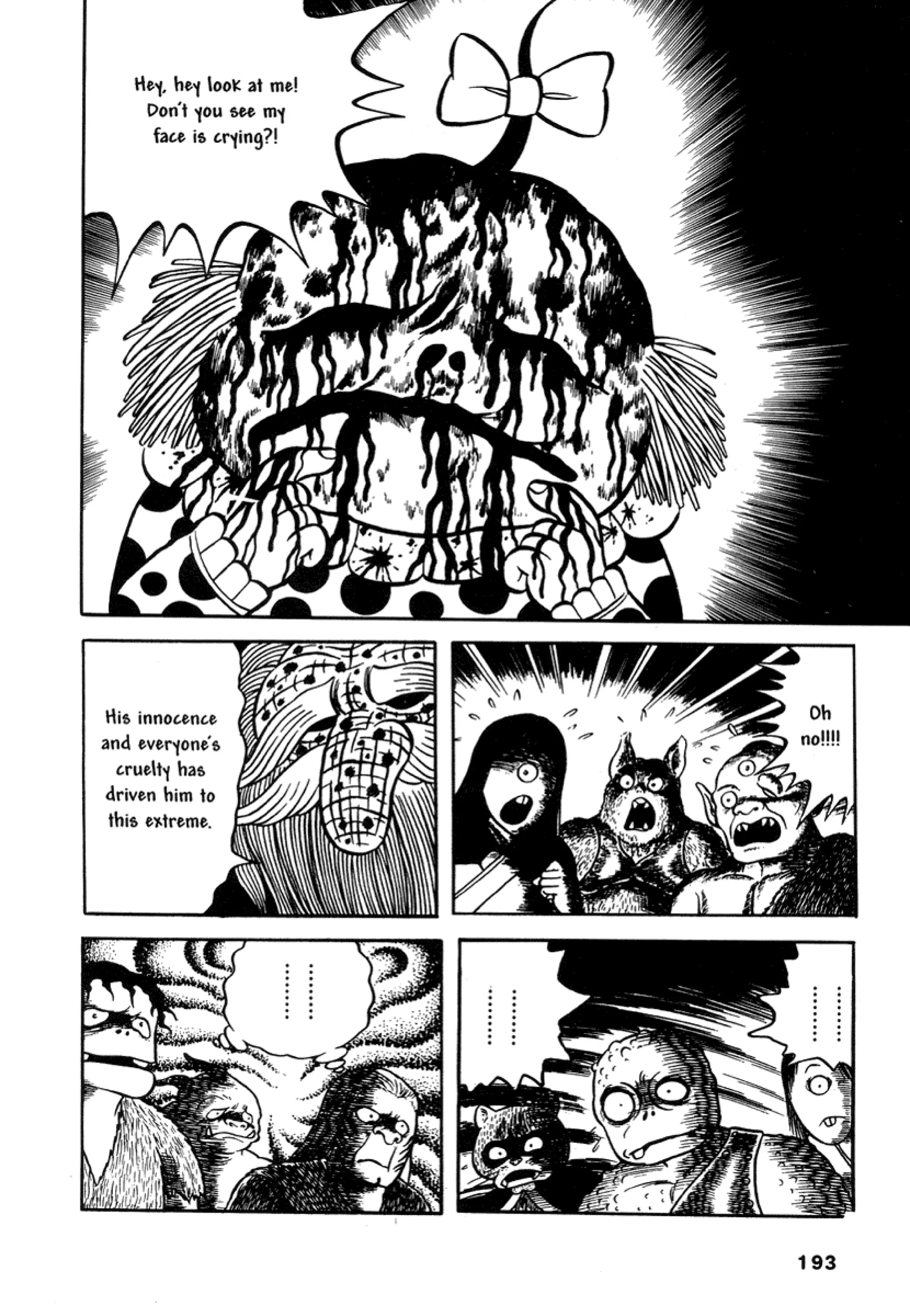 Comics underground japan pdf garo gekiga