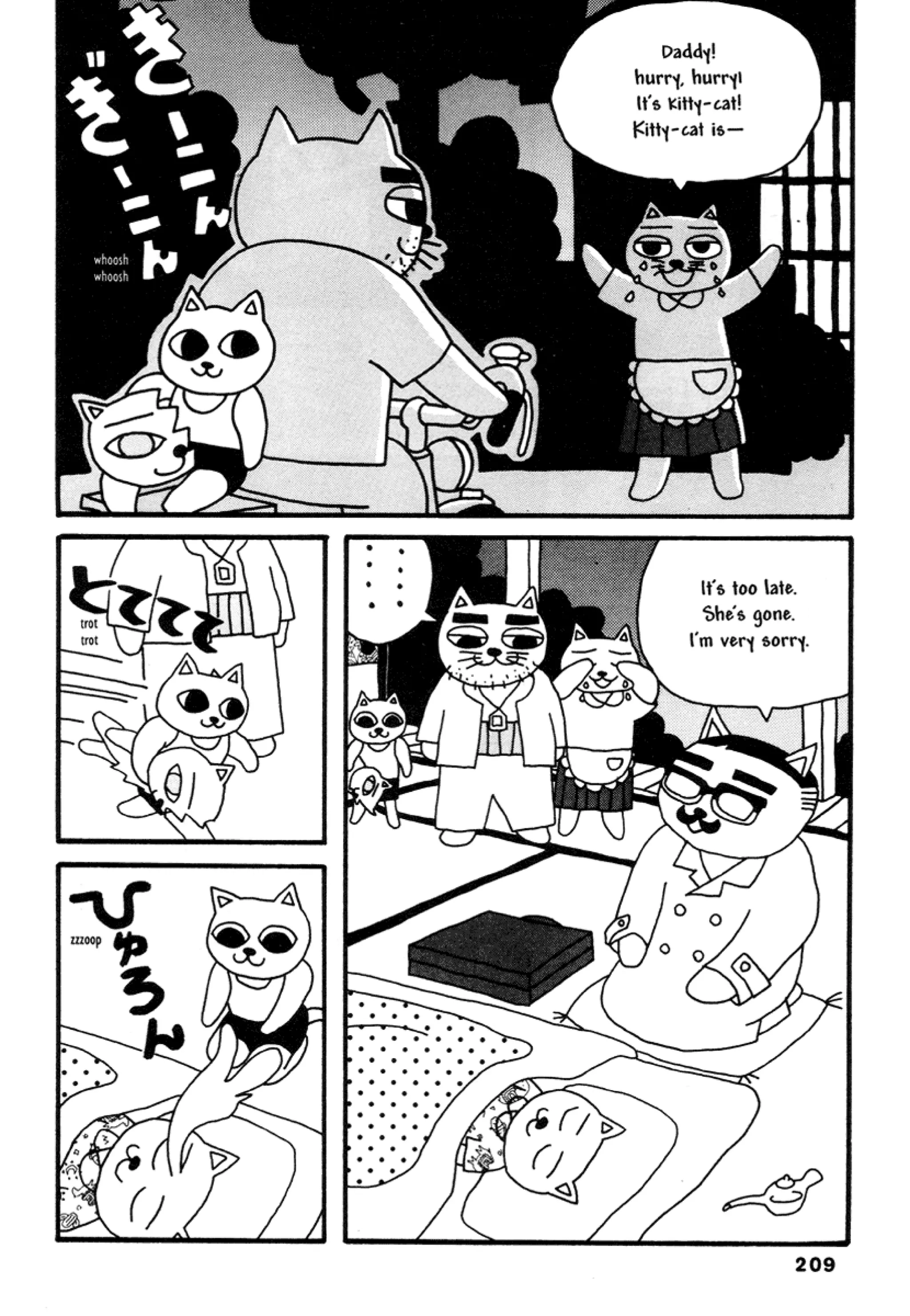 Comics underground japan pdf garo gekiga