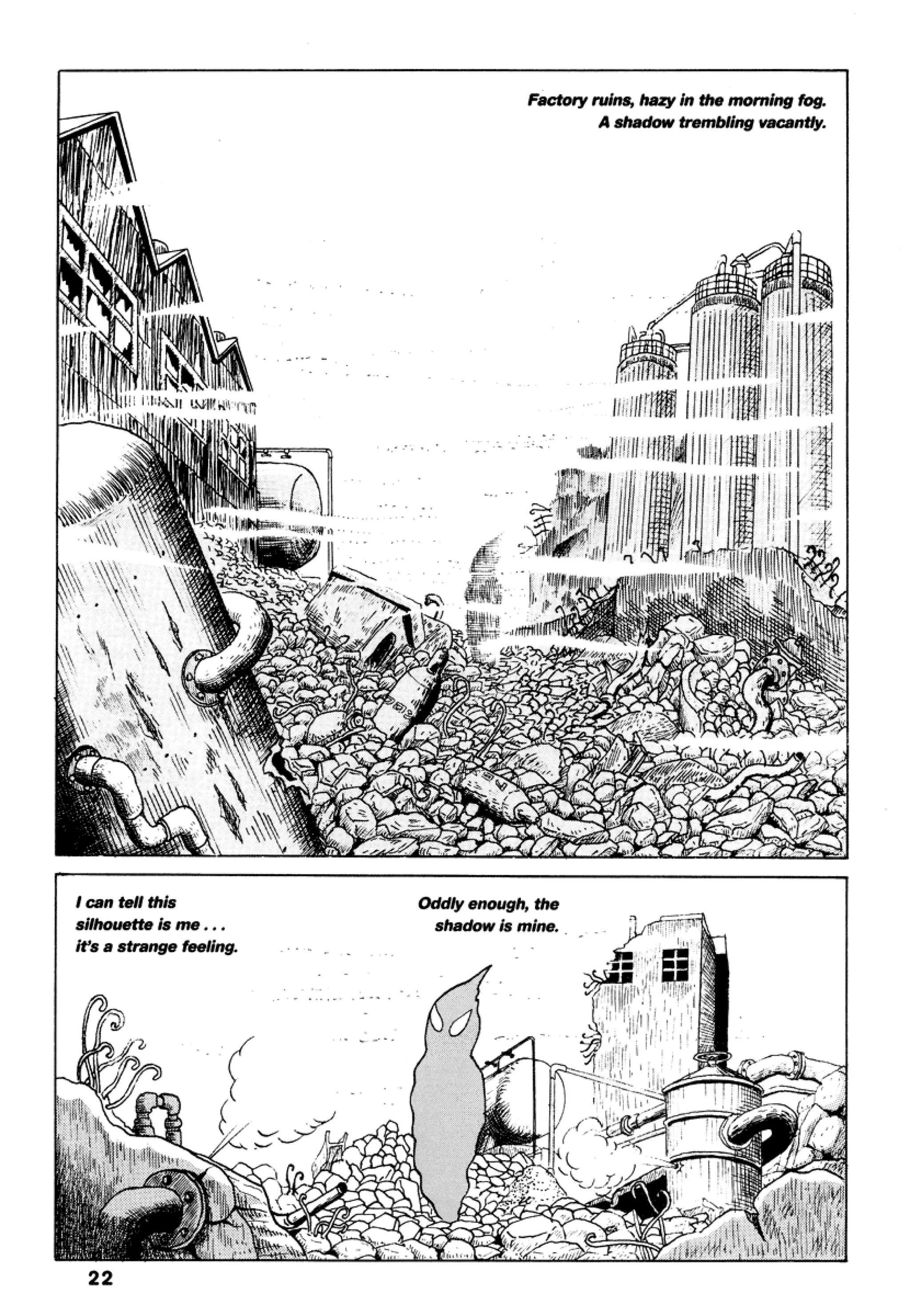 Comics underground japan pdf garo gekiga