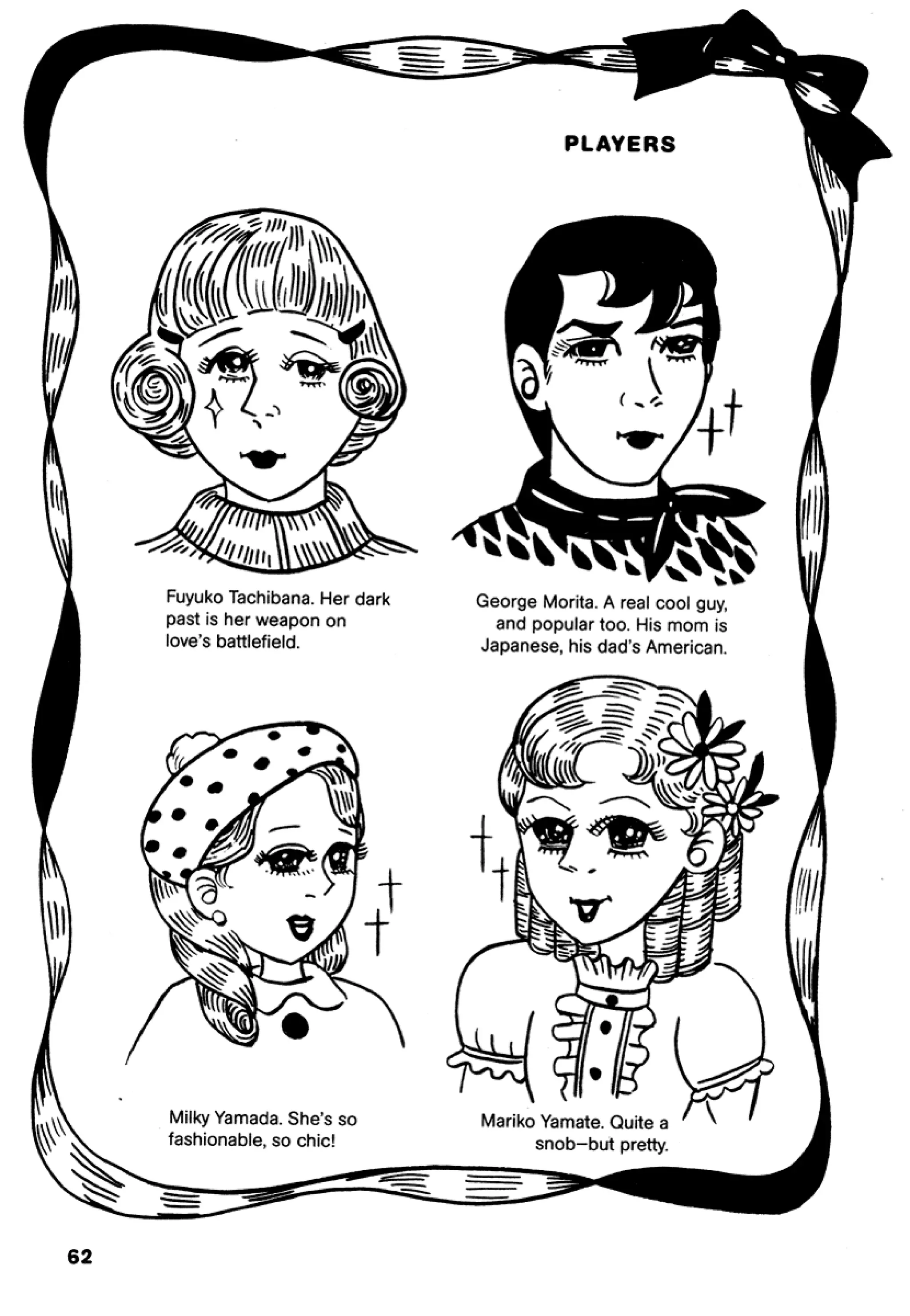 Comics underground japan pdf garo gekiga