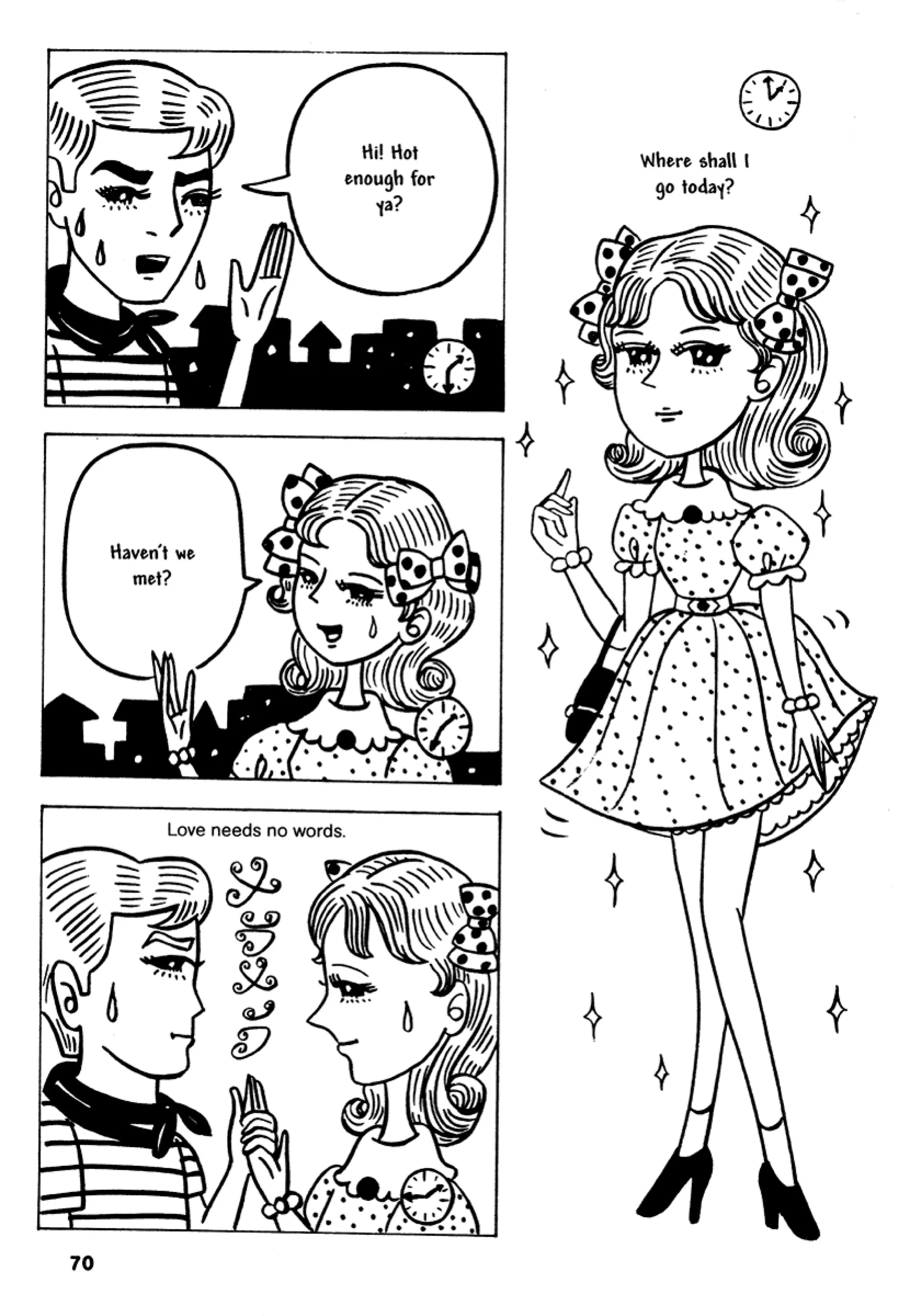 Comics underground japan pdf garo gekiga