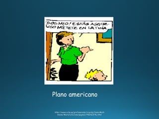 Plano americano