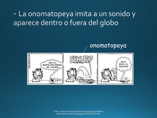 onomatopeya