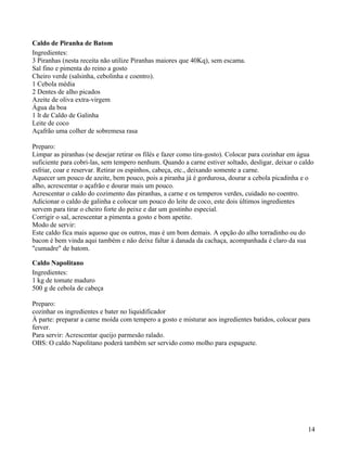 Comida Di Buteco (1)