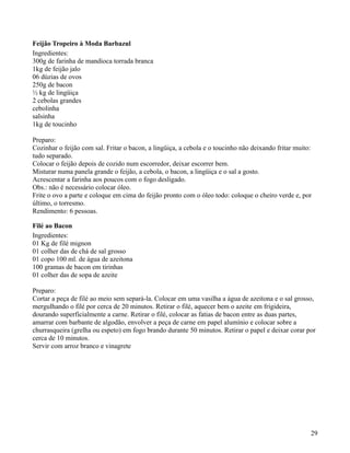 Comida Di Buteco (1)