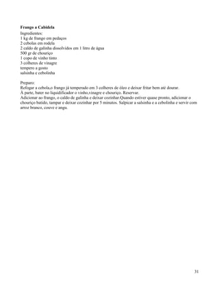 Comida Di Buteco (1)