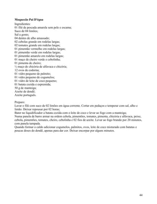 Comida Di Buteco (1)