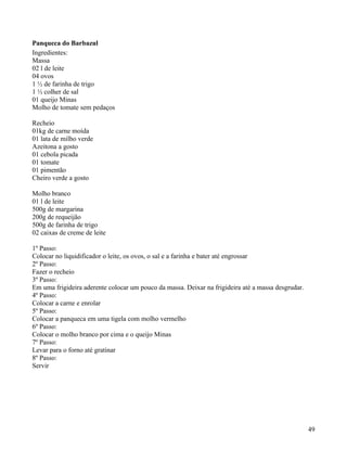 Comida Di Buteco (1)