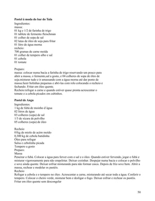 Comida Di Buteco (1)