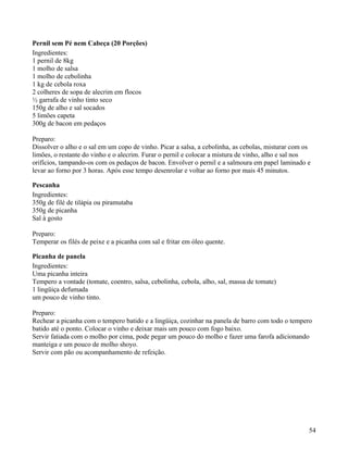 Comida Di Buteco (1)