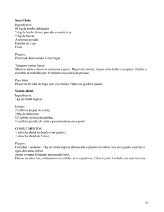 Comida Di Buteco (1)