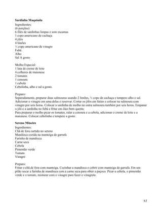 Comida Di Buteco (1)