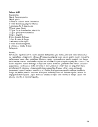 Comida Di Buteco (1)