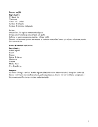 Comida Di Buteco (1)