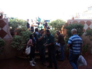 Comida navidad 2012 3