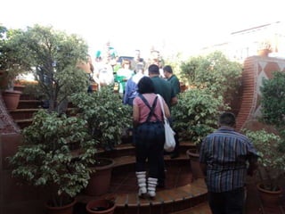 Comida navidad 2012 3