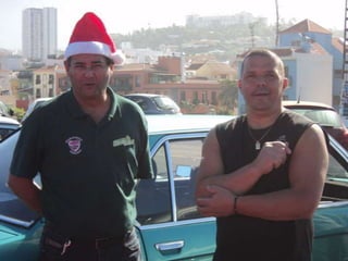 Comida navidad 2012 3