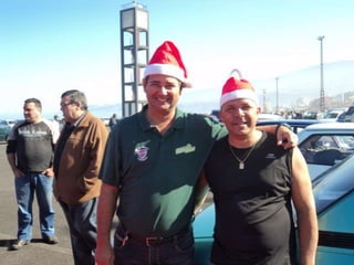 Comida navidad 2012 3