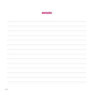 178
ANOTAÇÕES
 