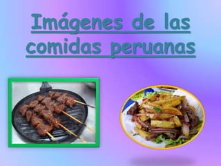 Ajino moto.Preparación1° Se encarna bien el pescado, luego se corta en pedazos.2° Se colocan los trozos en una fuente y se mezclan con la sal, el limón, el ajino moto y ají.3° Al pescado ya aderezado se le adorna con las cebollas y con un poco más de limón.