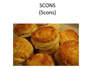 SCONS (Scons)