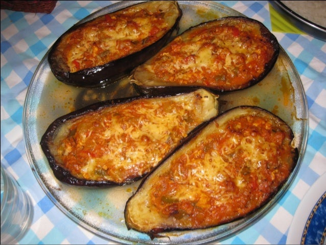 Comida Tipica Espanola