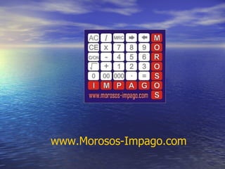 www.Morosos-Impago.com 