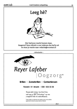 Com'info 2004-2005 #3